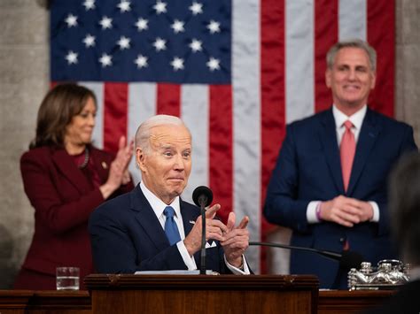 joe biden speech 2023